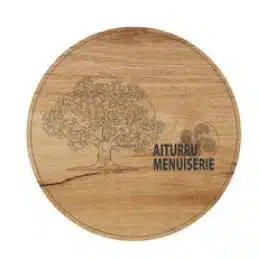 AITURRU Menuiserie