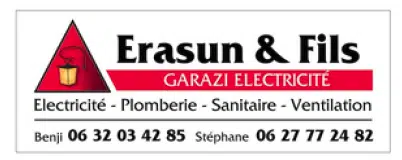 Erasun & Fils – Garazi électricité