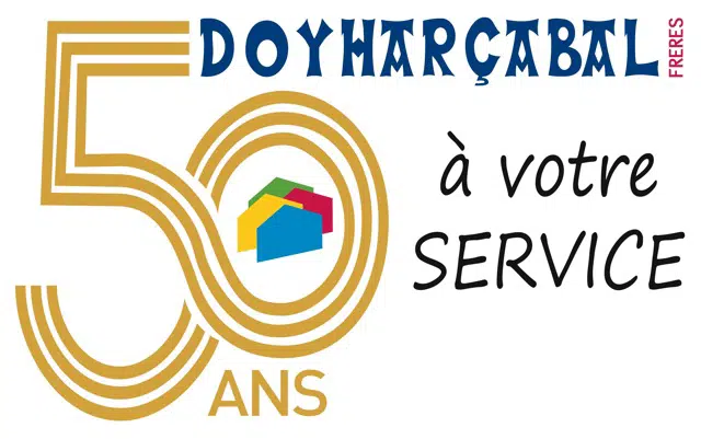 DOYHARCABAL FRERES