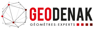 GEODENAK l Géomètres experts