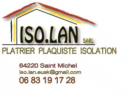 ISOLAN