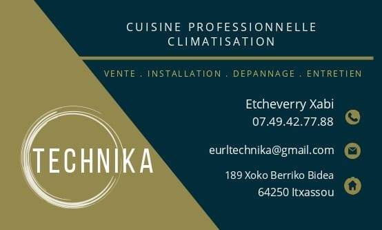 TECHNIKA
